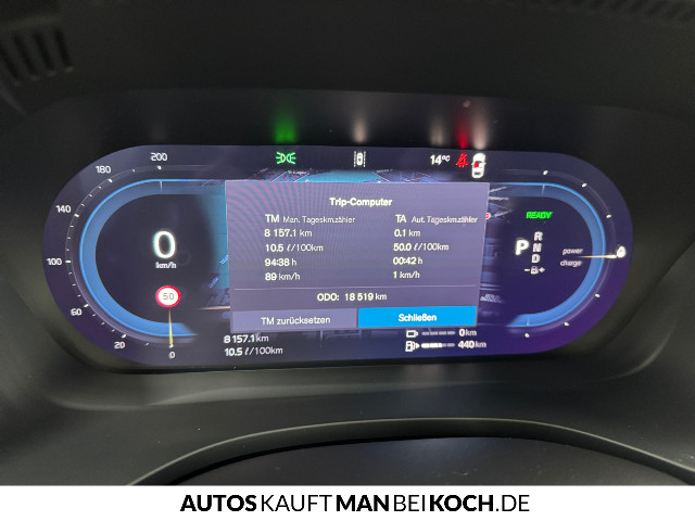 Volvo XC60 – Bild 11