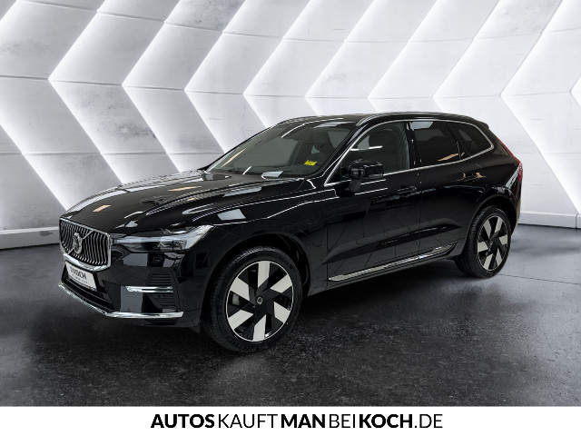 Volvo XC60 – Bild 2