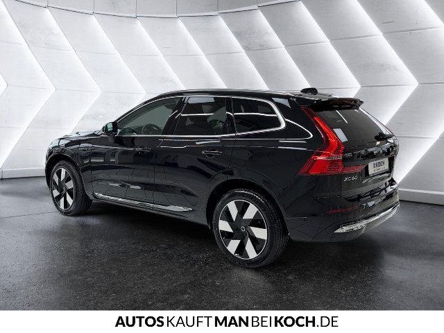 Volvo XC60 – Bild 3