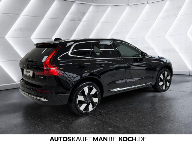 Volvo XC60 – Bild 4