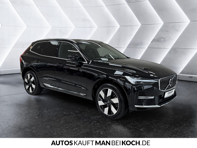 Volvo XC60 – Bild 5