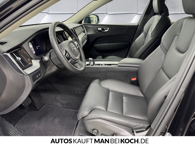 Volvo XC60 – Bild 6