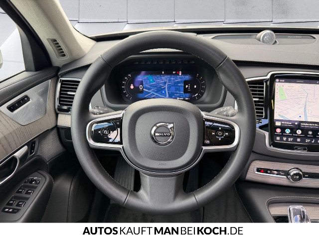 Volvo XC90 – Bild 9