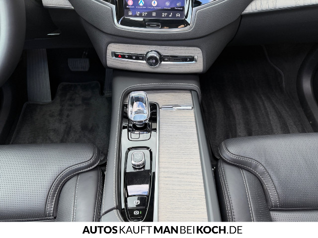Volvo XC90 – Bild 10