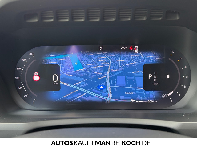 Volvo XC90 – Bild 11