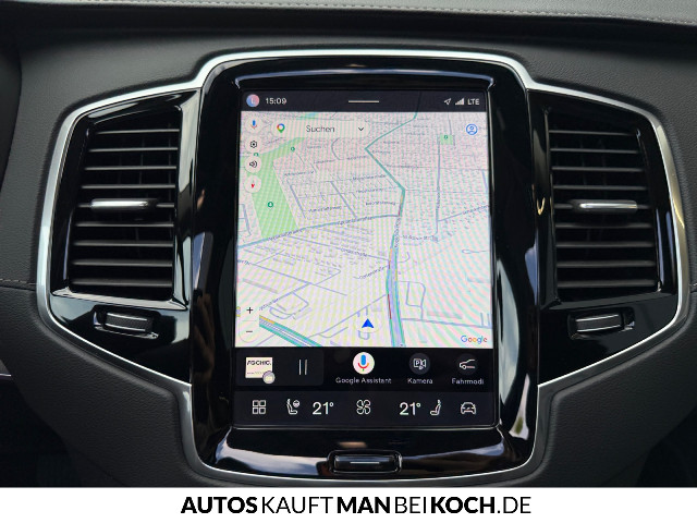 Volvo XC90 – Bild 12