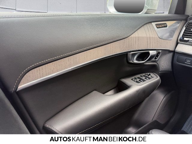 Volvo XC90 – Bild 13