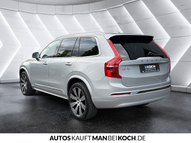 Volvo XC90 – Bild 3