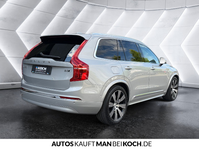 Volvo XC90 – Bild 4