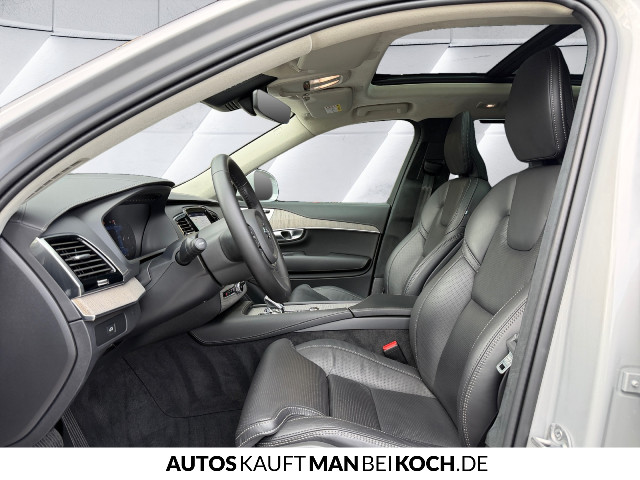 Volvo XC90 – Bild 6