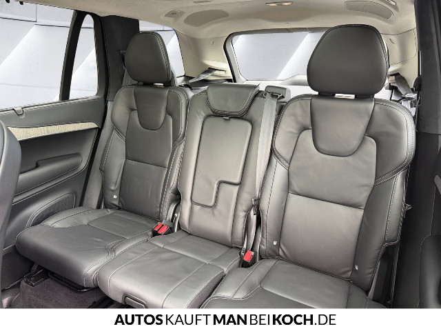 Volvo XC90 – Bild 7