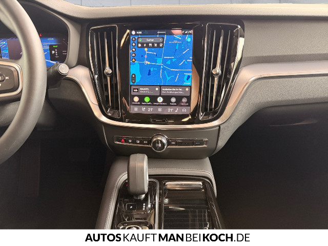 Volvo V60 – Bild 10