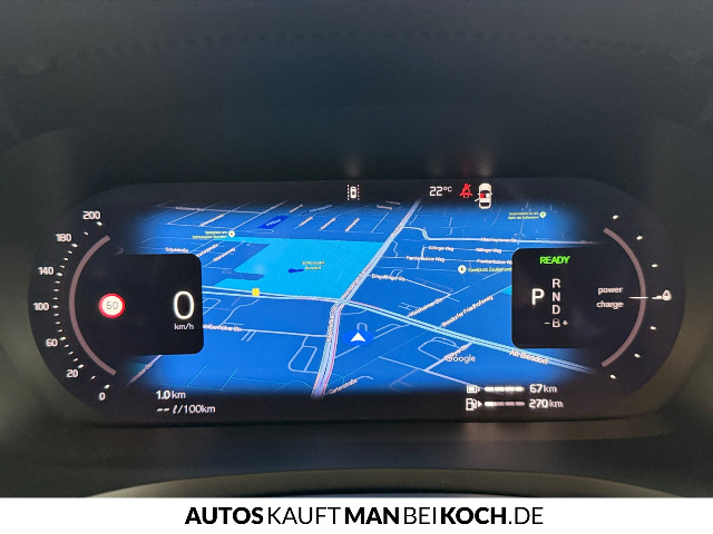 Volvo V60 – Bild 11