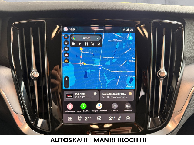 Volvo V60 – Bild 12