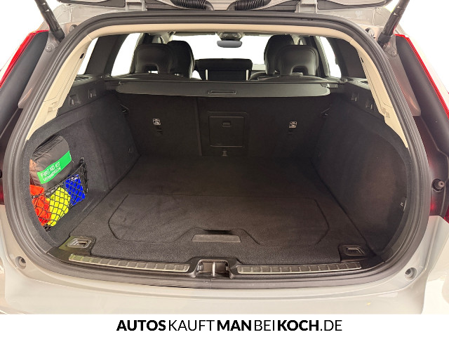 Volvo V60 – Bild 14