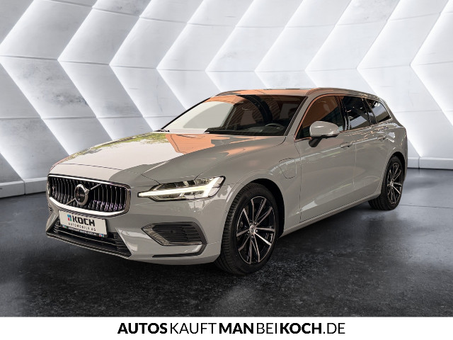Volvo V60 – Bild 2