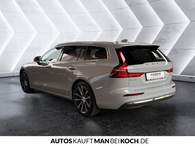 Volvo V60 – Bild 3