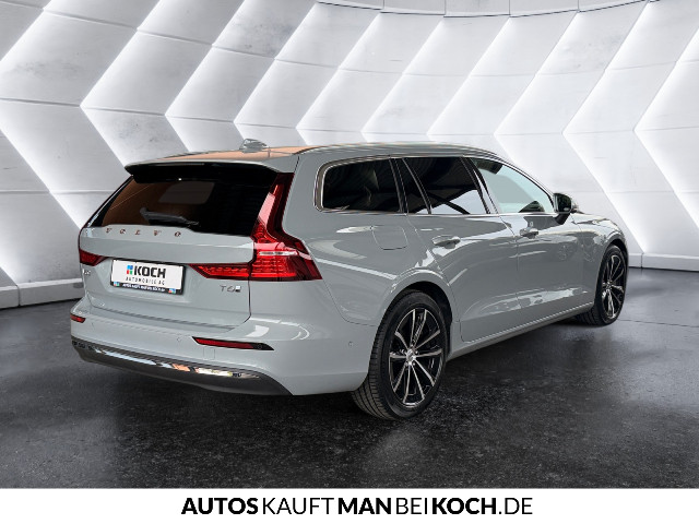 Volvo V60 – Bild 4