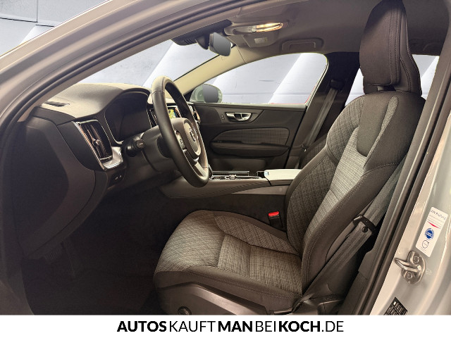 Volvo V60 – Bild 6