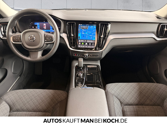 Volvo V60 – Bild 8