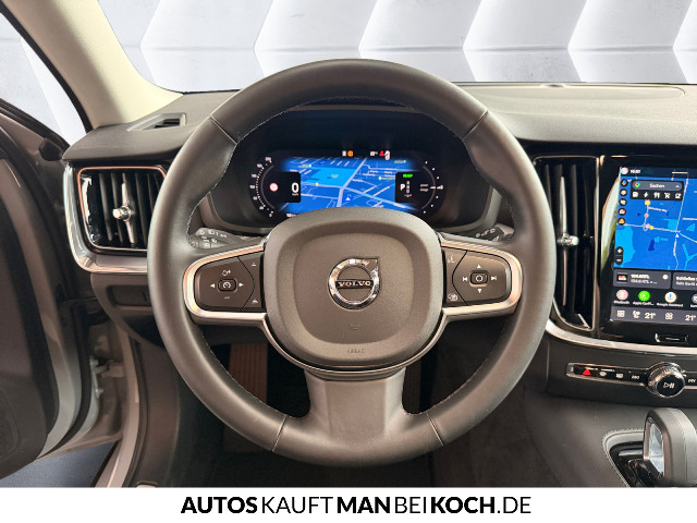 Volvo V60 – Bild 9