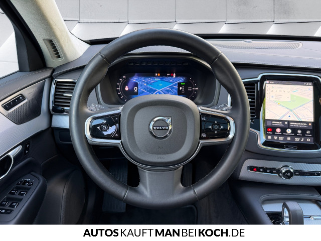 Volvo XC90 – Bild 9