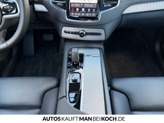 Volvo XC90 – Bild 10