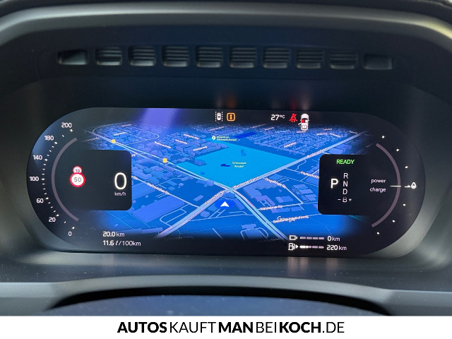 Volvo XC90 – Bild 11