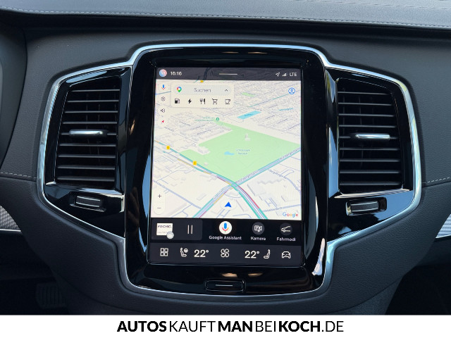 Volvo XC90 – Bild 12