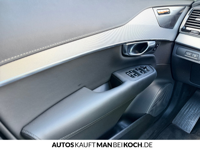 Volvo XC90 – Bild 13