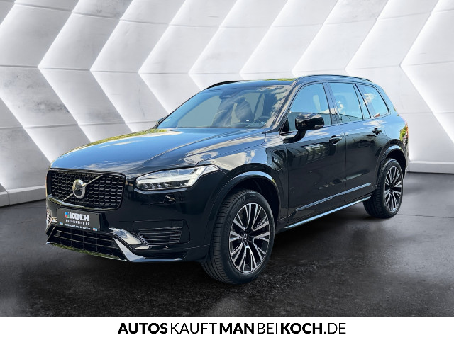 Volvo XC90 – Bild 2