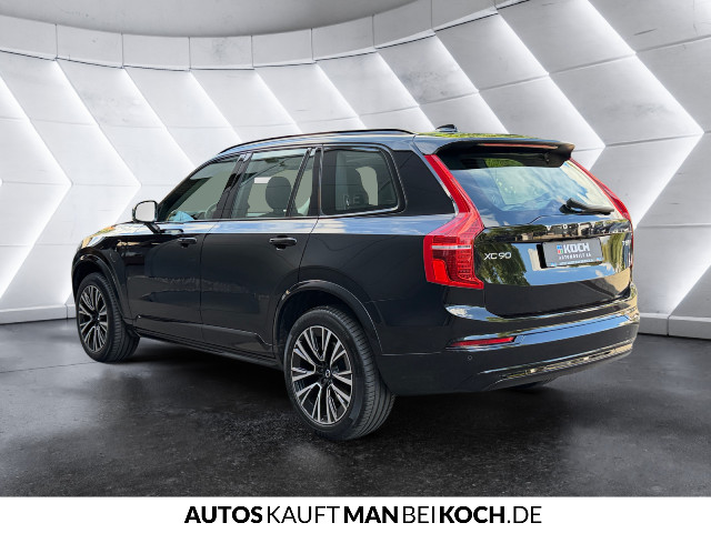 Volvo XC90 – Bild 3