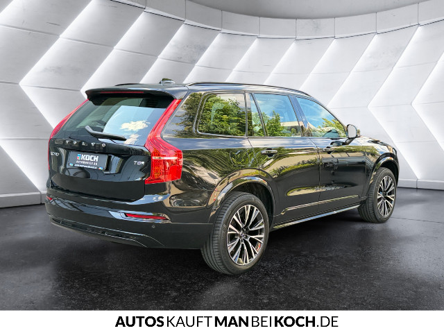 Volvo XC90 – Bild 4
