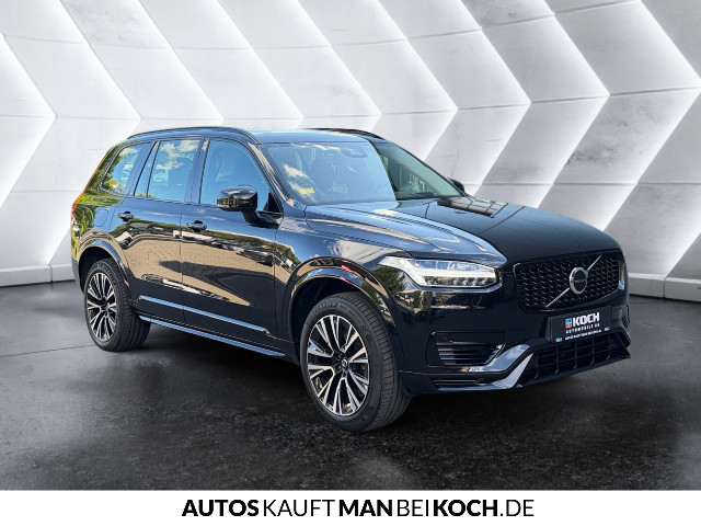 Volvo XC90 – Bild 5