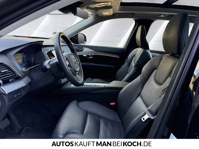Volvo XC90 – Bild 6