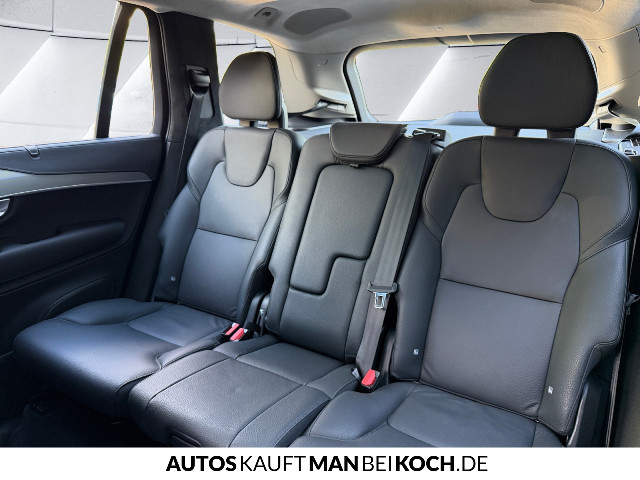 Volvo XC90 – Bild 7