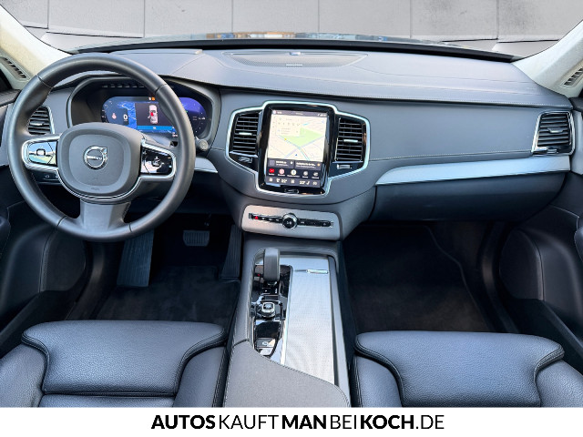 Volvo XC90 – Bild 8
