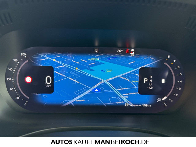 Volvo XC60 – Bild 11