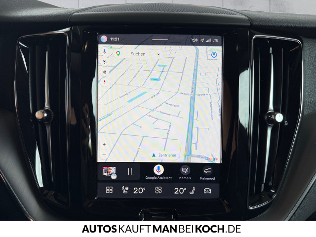 Volvo XC60 – Bild 12