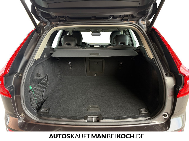 Volvo XC60 – Bild 14