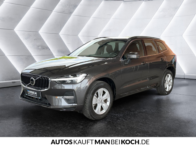 Volvo XC60 – Bild 2