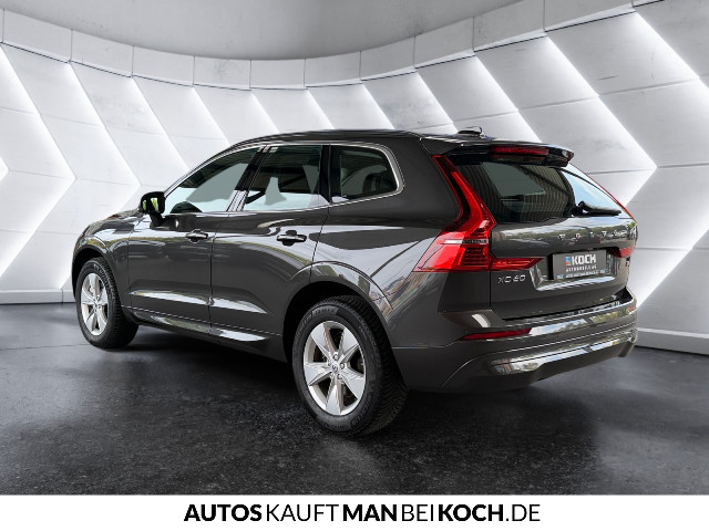 Volvo XC60 – Bild 3