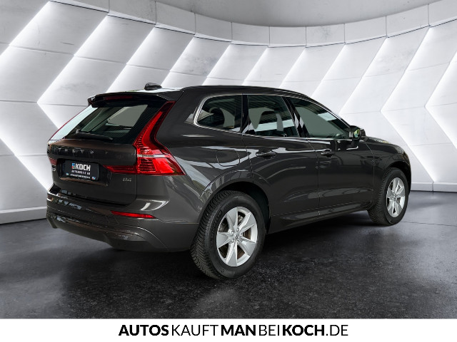Volvo XC60 – Bild 4