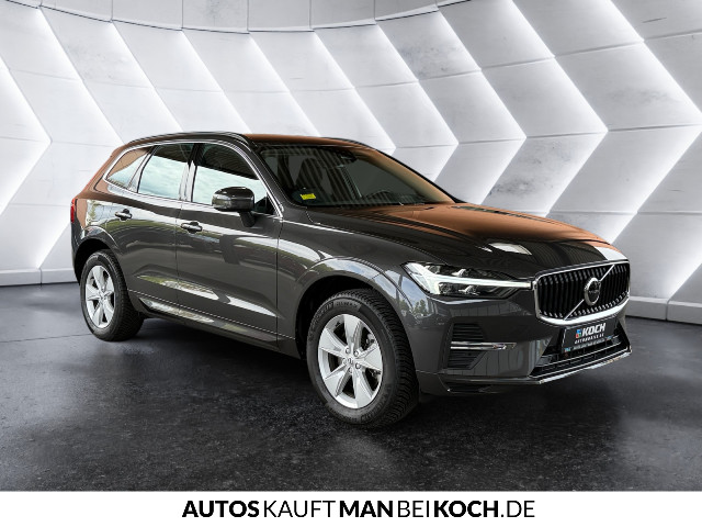 Volvo XC60 – Bild 5