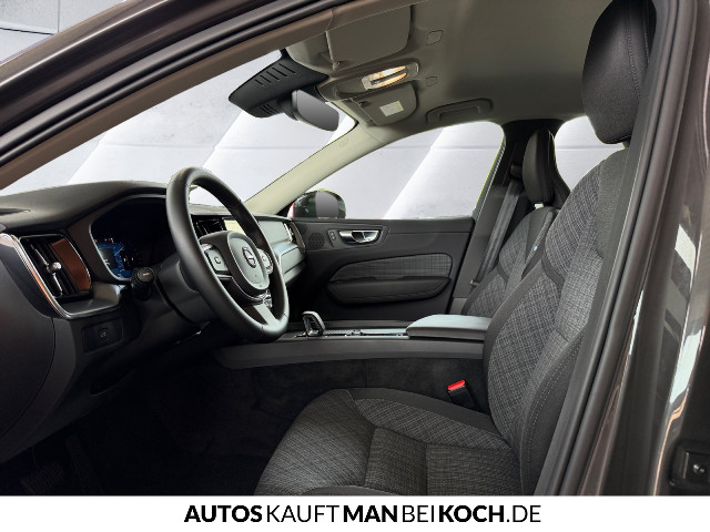 Volvo XC60 – Bild 6