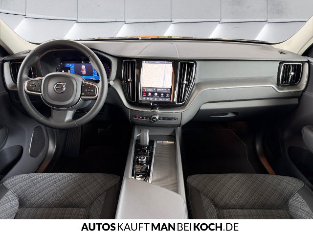 Volvo XC60 – Bild 8