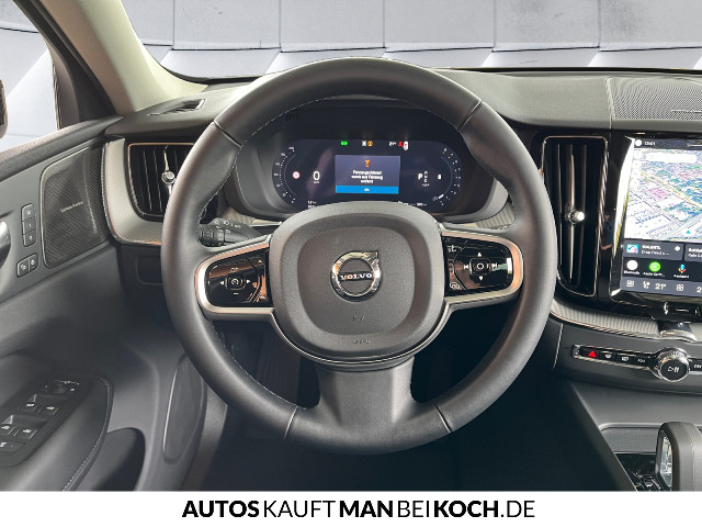 Volvo XC60 – Bild 10