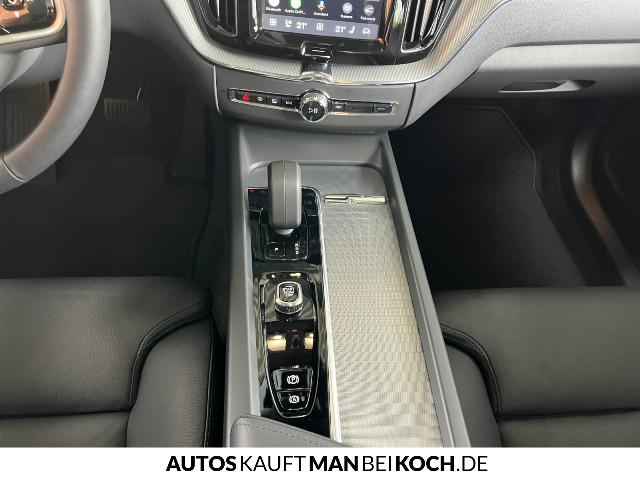 Volvo XC60 – Bild 11
