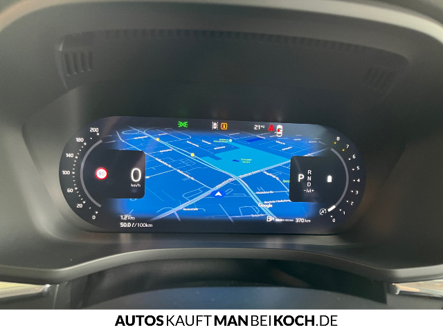 Volvo XC60 – Bild 12