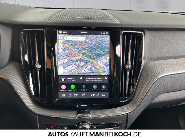 Volvo XC60 – Bild 13